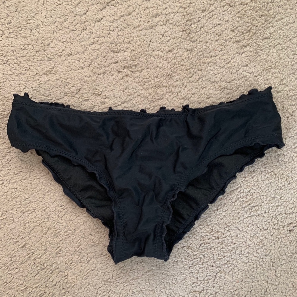 bikini bottoms